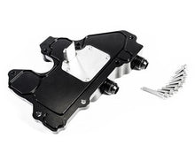 Load image into Gallery viewer, Integrated Engineering - Integrated Engineering Catch Can Kit - 1.8T/2.0T MQB - IEBACN1 - German Performance
