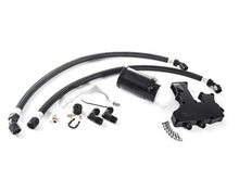 Load image into Gallery viewer, Integrated Engineering - Integrated Engineering Catch Can Kit - Audi A4 B8 (2.0 TFSI) - IEBACG1-BK - German Performance
