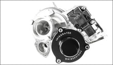 Load image into Gallery viewer, Integrated Engineering - Integrated Engineering Turbo Muffler Delete - 1.8T/2.0T - IEBAVN3 - German Performance