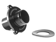 Load image into Gallery viewer, Integrated Engineering - Integrated Engineering Turbo Muffler Delete - 1.8T/2.0T - IEBAVN3 - German Performance