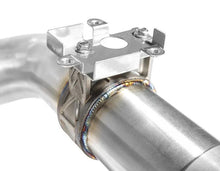 Load image into Gallery viewer, Integrated Engineering - Integrated Engineering Valved Cat Back Exhaust - Audi RS3 8V (Sedan) - IEEXCQ - German Performance