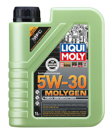 LIQUI MOLY MOLYGEN NEW GENERATION 5W-30 1L