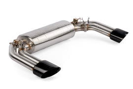 APR CATBACK EXHAUST SYSTEM - TT RS 2.5T (MK3/8S)