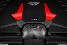 Load image into Gallery viewer, APR CARBON FIBER INTAKE SYSTEM - (4M/9Y/SUV) - 4.0T