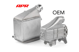 APR AIR-TO-WATER INTERCOOLER SYSTEM - B9 RS4/RS5 2.9T