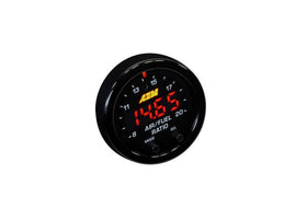 AEM X-SERIES WIDEBAND UEGO AFR SENSOR CONTROLLER GAUGE