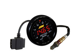 AEM X-SERIES WIDEBAND UEGO AFR SENSOR CONTROLLER GAUGE