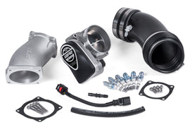 APR - APR A4/A5/S4/S5 B8 ULTRACHARGER UPGRADE KIT - MS100128 - German Performance