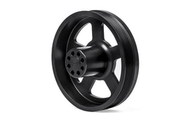 APR - APR A6/A7 C7 and S4/S5 B8 SUPERCHARGER CRANK PULLEY UPGRADE KIT - MS100133 - German Performance