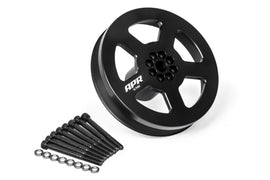 APR - APR A6/A7 C7 and S4/S5 B8 SUPERCHARGER CRANK PULLEY UPGRADE KIT - MS100133 - German Performance