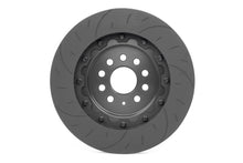 Load image into Gallery viewer, APR - APR BRAKES MK6 GTI - 350X34MM 2 PIECE 6 PISTON KIT - FRONT - BLACK - BRK00018 - German Performance