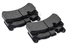 Load image into Gallery viewer, APR - APR BRAKES MK6 GTI - 350X34MM 2 PIECE 6 PISTON KIT - FRONT - BLACK - BRK00018 - German Performance