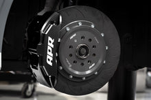Load image into Gallery viewer, APR - APR BRAKES RS3 FL HATCH - 380X34MM 2 PIECE 6 PISTON KIT - FRONT - BLACK - BRK00023 - German Performance