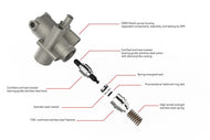 APR - APR FSI HIGH PRESSURE FUEL PUMP UPGRADE - MS100016 - German Performance