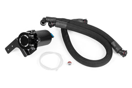 APR - APR GOLF MK6 GTI CATCH CAN KIT - MS100121 - German Performance