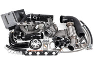 APR - APR MK5 GTI STAGE 3 GTX2867R TURBO UPGRADE KIT - T3100051 - German Performance