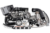 APR MK5 GTI STAGE 3 GTX2867R TURBO UPGRADE KIT