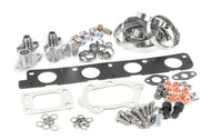 APR - APR MK5 GTI STAGE 3 GTX2867R TURBO UPGRADE KIT - T3100051 - German Performance