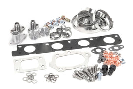 APR - APR MK5 GTI STAGE 3 GTX2867R TURBO UPGRADE KIT - T3100051 - German Performance