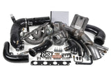 APR MK6R/S3 8P STAGE 3 GTX2867R TURBO UPGRADE KIT
