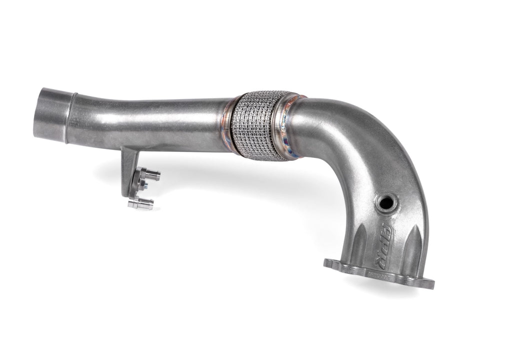 APR - APR MK6R/S3 8P STAGE 3 GTX2867R TURBO UPGRADE KIT - T3100046 - German Performance