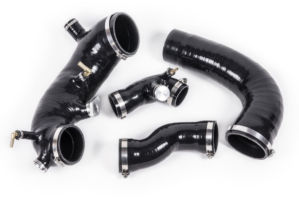 APR - APR MK6R/S3 8P STAGE 3 GTX2867R TURBO UPGRADE KIT - T3100046 - German Performance