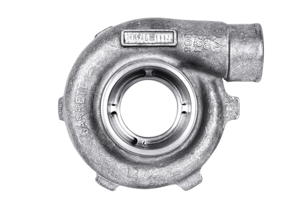 APR - APR MK6R/S3 8P STAGE 3 GTX2867R TURBO UPGRADE KIT - T3100046 - German Performance