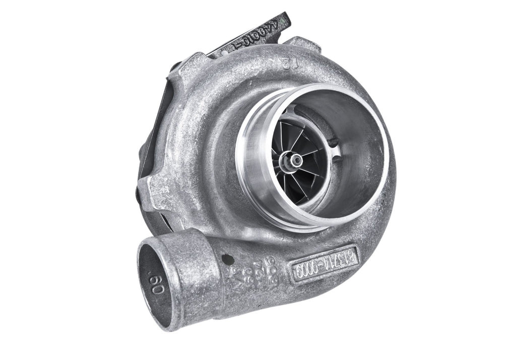 APR - APR MK6R/S3 8P STAGE 3 GTX2867R TURBO UPGRADE KIT - T3100046 - German Performance