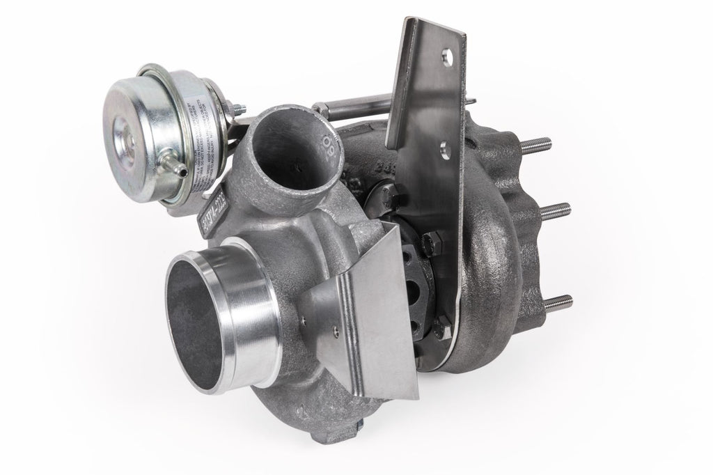 APR - APR MK6R/S3 8P STAGE 3 GTX2867R TURBO UPGRADE KIT - T3100046 - German Performance