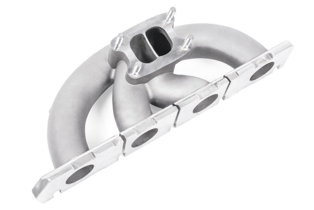 APR - APR MK6R/S3 8P STAGE 3 GTX2867R TURBO UPGRADE KIT - T3100046 - German Performance