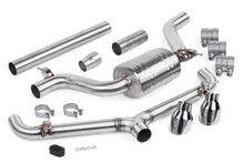 Load image into Gallery viewer, APR - APR MK7 GTI CATBACK KIT - CBK0001 - German Performance