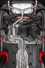 Load image into Gallery viewer, APR - APR MK7 GTI CATBACK KIT - CBK0001 - German Performance