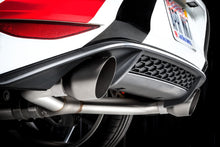 Load image into Gallery viewer, APR - APR MK7 GTI CATBACK KIT - CBK0001 - German Performance