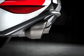 APR - APR MK7.5 GTI CATBACK KIT - CBK0006 - German Performance