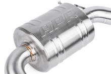 Load image into Gallery viewer, APR - APR MK7.5 GTI TCR EXHAUST - CATBACK SYSTEM - WITH FRONT RESONATOR - CBK0039 - German Performance