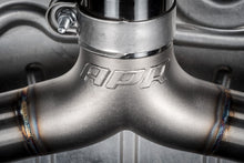 Load image into Gallery viewer, APR - APR MK7.5 GTI TCR EXHAUST - CATBACK SYSTEM - WITH FRONT RESONATOR - CBK0039 - German Performance
