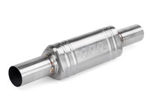 Load image into Gallery viewer, APR - APR MK7.5 GTI TCR EXHAUST - CATBACK SYSTEM - WITH FRONT RESONATOR - CBK0039 - German Performance