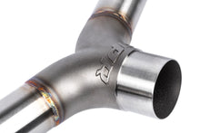 Load image into Gallery viewer, APR - APR MK7.5 GTI TCR EXHAUST - CATBACK SYSTEM - WITH FRONT RESONATOR - CBK0039 - German Performance