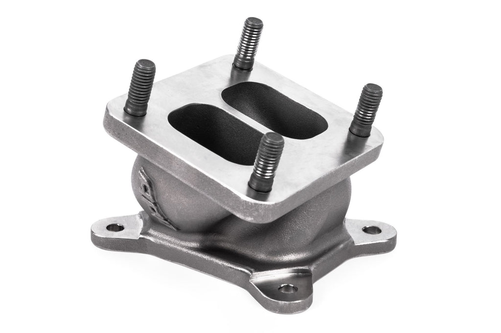 APR - APR MQB AWD STAGE 3 EFR7163 TURBO UPGRADE KIT - T3100082 - German Performance