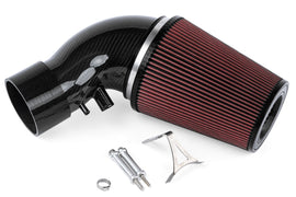 APR - APR RS3 8V GEN2 CARBON FIBRE INTAKE *Front Section* - CI100038-A - German Performance