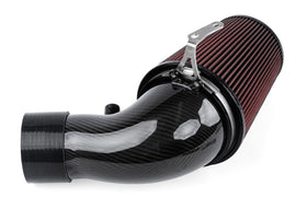 APR - APR RS3 8V GEN2 CARBON FIBRE INTAKE *Front Section* - CI100038-A - German Performance