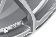 Load image into Gallery viewer, APR - APR S01 FORGED WHEELS (19X8.5) (SILVER/MACHINED) (1 WHEEL) - WHL00003 - German Performance