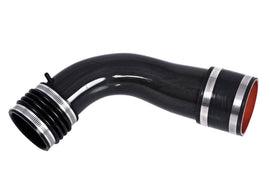 APR - APR S4/S5 B8 Stage 2 Carbon Fiber Intake Section - CI100024 - German Performance