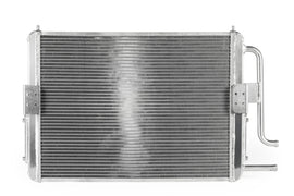 APR - APR S4/S5/S6/S7 CPS RADIATOR UPGRADE KIT 3.0/4.0T - MS100127 - German Performance