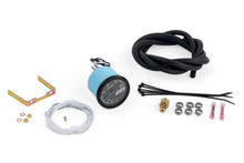 Load image into Gallery viewer, APR - APR UNIVERSAL MECHANICAL BOOST GAUGE SYSTEM (BLUE) - MS100146 - German Performance
