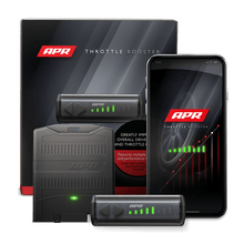 Load image into Gallery viewer, APR THROTTLE BOOSTER WITH WIRELESS CONTROLLER AND BLUETOOTH MOBILE APP