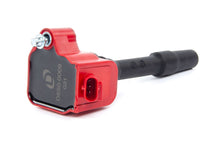 Load image into Gallery viewer, Dinan - DINAN BMW IGNITION COIL (B SERIES STYLE) - Red B36/B38/B46/B48/B58/S58 - D650-0009 - German Performance