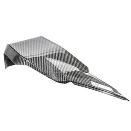 Integrated Engineering - Integrated Engineering Carbon Fibre Airbox Lid Only - Audi 3.0T (B8) - IEINCG4 - German Performance