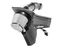 Integrated Engineering - Integrated Engineering Cold Air Intake - Audi Q5 B8 - IEINSG1 - German Performance