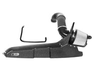 Integrated Engineering - Integrated Engineering Cold Air Intake - Open Filter - 1.8T/2.0T MQB - IEINCI11 - German Performance